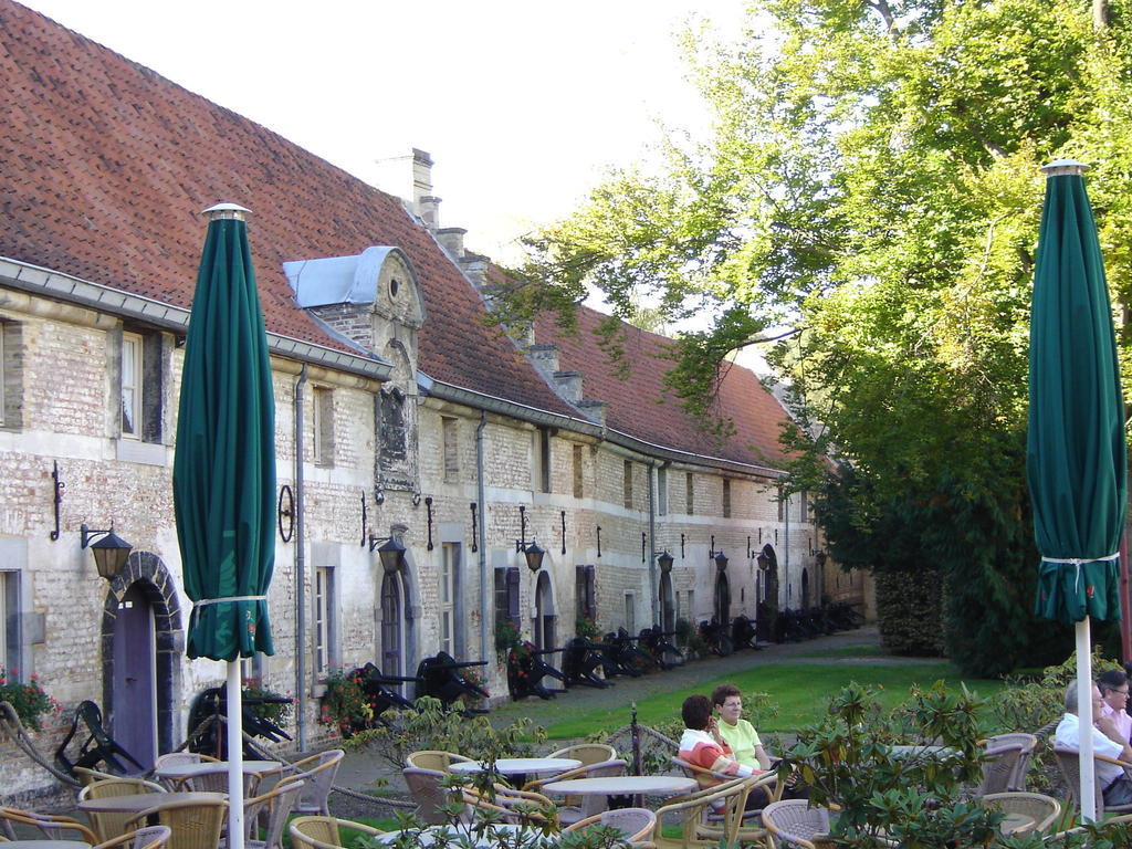 Kasteel Schaloen Villa Valkenburg aan de Geul Room photo