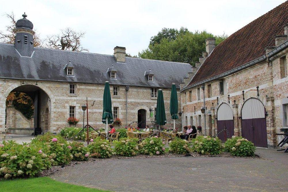 Kasteel Schaloen Villa Valkenburg aan de Geul Exterior photo